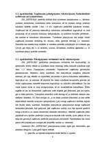 Biznesa plāns 'SIA "METEORA"', 9.