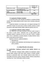 Biznesa plāns 'SIA "METEORA"', 21.