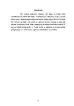 Biznesa plāns 'SIA "METEORA"', 31.