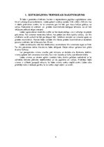 Referāts 'Koka izstrādājumu ražošana', 4.