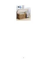 Referāts 'Koka izstrādājumu ražošana', 5.