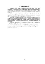 Referāts 'Koka izstrādājumu ražošana', 22.