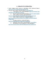 Referāts 'Koka izstrādājumu ražošana', 23.