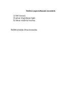 Konspekts 'Stafete sportam', 2.