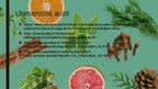 Prezentācija 'Aromaterapija', 9.