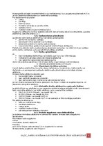 Paraugs 'Darba aizsardzības instrukcija - darbu veikšanai elektropārvades līniju aizsargz', 5.