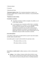 Konspekts 'Galvenais privātajās tiesībās', 3.