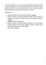 Referāts 'Praktiskais darbs tirgzinībās. A/s "Dzintars"', 5.