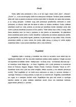 Referāts 'Praktiskais darbs tirgzinībās. A/s "Dzintars"', 17.