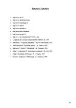 Referāts 'Praktiskais darbs tirgzinībās. A/s "Dzintars"', 24.