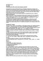 Konspekts 'Krimināltiesību sevišķā daļa', 1.