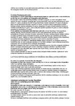 Konspekts 'Krimināltiesību sevišķā daļa', 6.