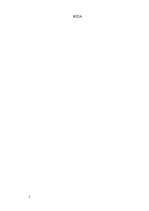 Referāts 'Taupīgas ražošanas (Lean) principi uzņēmumā "FedEx"', 2.