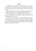 Referāts 'Taupīgas ražošanas (Lean) principi uzņēmumā "FedEx"', 4.