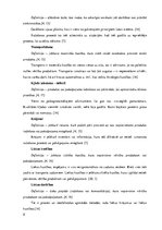 Referāts 'Taupīgas ražošanas (Lean) principi uzņēmumā "FedEx"', 8.