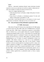 Referāts 'Taupīgas ražošanas (Lean) principi uzņēmumā "FedEx"', 10.