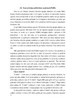 Referāts 'Taupīgas ražošanas (Lean) principi uzņēmumā "FedEx"', 11.