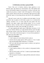 Referāts 'Taupīgas ražošanas (Lean) principi uzņēmumā "FedEx"', 19.