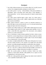 Referāts 'Taupīgas ražošanas (Lean) principi uzņēmumā "FedEx"', 21.