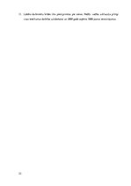 Referāts 'Taupīgas ražošanas (Lean) principi uzņēmumā "FedEx"', 22.