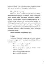 Referāts 'Riska veidi, klasifikācija, funkcijas ', 5.