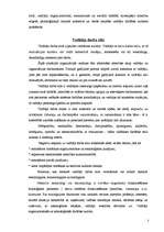 Referāts 'Vadīšanas kultūra', 3.