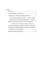 Referāts 'Filosofija', 1.