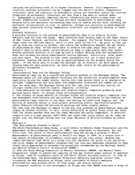 Eseja 'Photochemical Smog', 2.