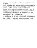 Eseja 'Photochemical Smog', 3.
