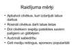 Prezentācija 'Labdarības akcija "Latvijas lepnums"', 7.