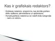 Prezentācija 'Grafiskais redaktors', 3.