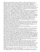 Eseja 'The Unification of Germany Was Achieved through a Policy of "Blood and Iron"', 1.