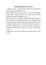 Konspekts 'Latviešu valodas interpunkcija', 3.