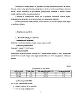 Biznesa plāns 'Mūzikas ierakstu studija "Astoņas notis"', 3.