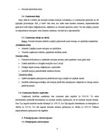 Biznesa plāns 'Mūzikas ierakstu studija "Astoņas notis"', 4.