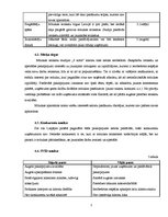 Biznesa plāns 'Mūzikas ierakstu studija "Astoņas notis"', 7.