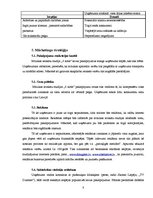 Biznesa plāns 'Mūzikas ierakstu studija "Astoņas notis"', 8.