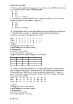 Konspekts 'Dispersiju analīze. Kontroldarba un atbildes', 2.