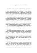 Referāts 'Man svarīgākās atziņas par bērnu audzināšanu', 2.