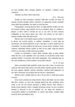 Referāts 'Man svarīgākās atziņas par bērnu audzināšanu', 4.