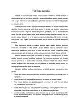 Referāts 'Vadītāja profesionālā etiķete', 12.