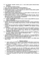 Paraugs 'Dzīvojamās telpas īres līgums', 3.