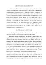 Referāts 'Kursa darbs par veiksmīga burtveidola pamatprincipiem un Cooper Black fontu', 5.