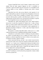 Referāts 'Kursa darbs par veiksmīga burtveidola pamatprincipiem un Cooper Black fontu', 13.