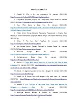 Referāts 'Kursa darbs par veiksmīga burtveidola pamatprincipiem un Cooper Black fontu', 17.