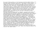 Eseja 'Argument Paper on Military Spending', 1.