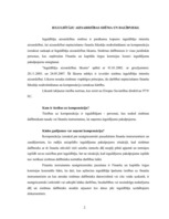 Referāts 'Ieguldītāju aizsardzība', 2.