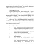 Referāts 'Ieguldītāju aizsardzība', 3.