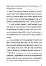 Eseja 'Likumiskā vai testamentārā mantošana', 2.