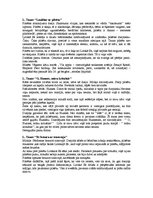 Konspekts 'Linarda Tauna dzejas analīze', 1.